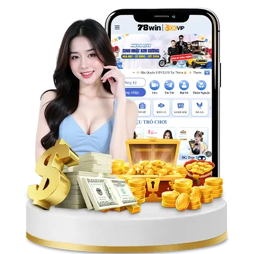 Hệ thống bảo mật cao cấp của 68gb win bảo vệ thông tin người chơi