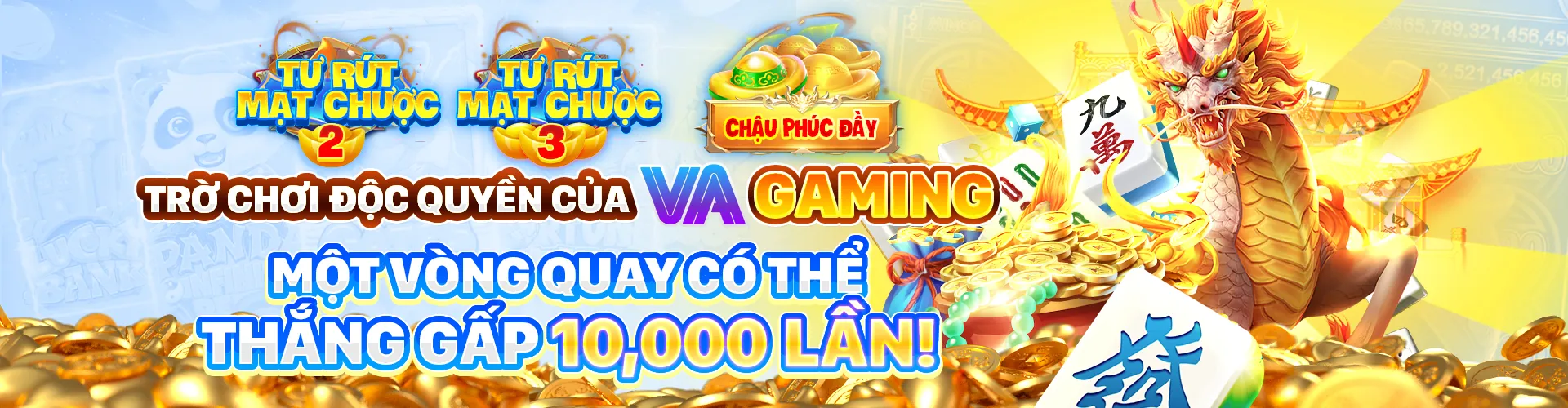 Hình ảnh chính nền tảng 68gb win với các quy tắc trò chơi an toàn và công bằng