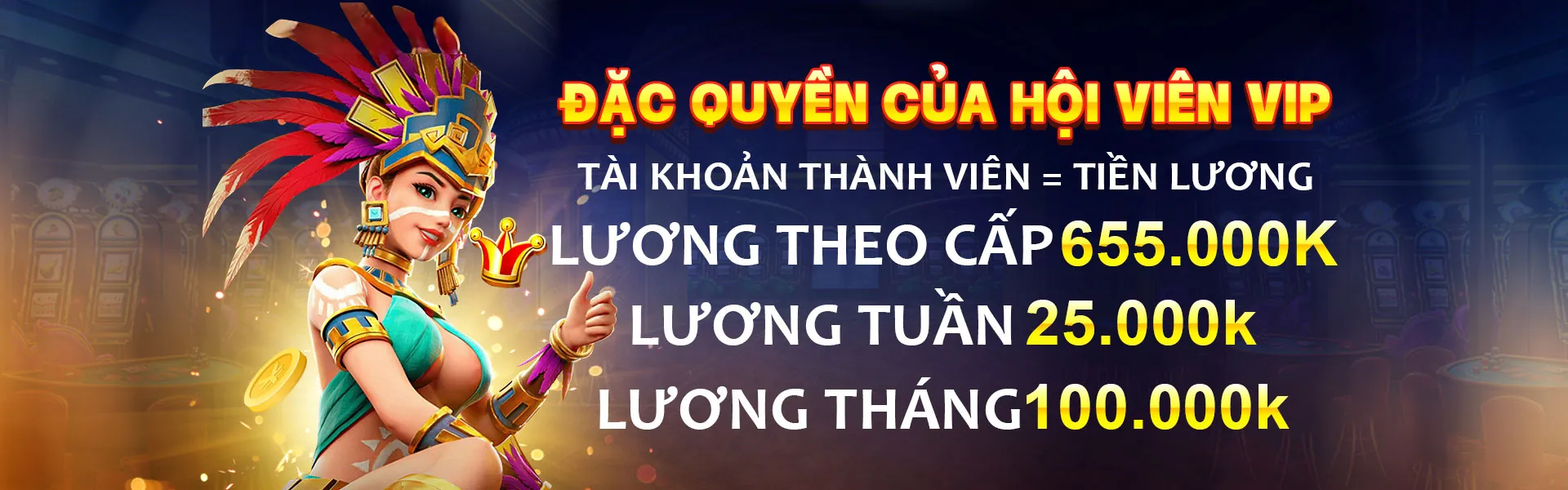 Đội ngũ hỗ trợ khách hàng chuyên nghiệp của 68gb win sẵn sàng phục vụ 24/7