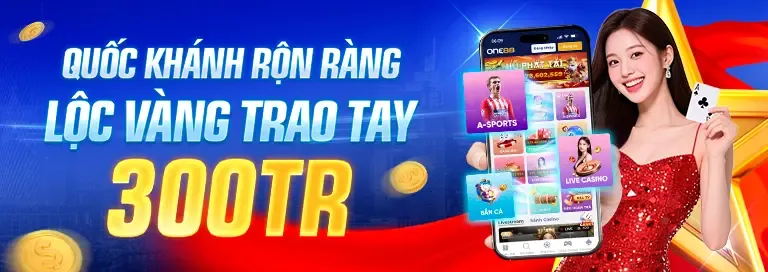 Điện thoại di động hiển thị ứng dụng 68gb win và mã QR để tải xuống